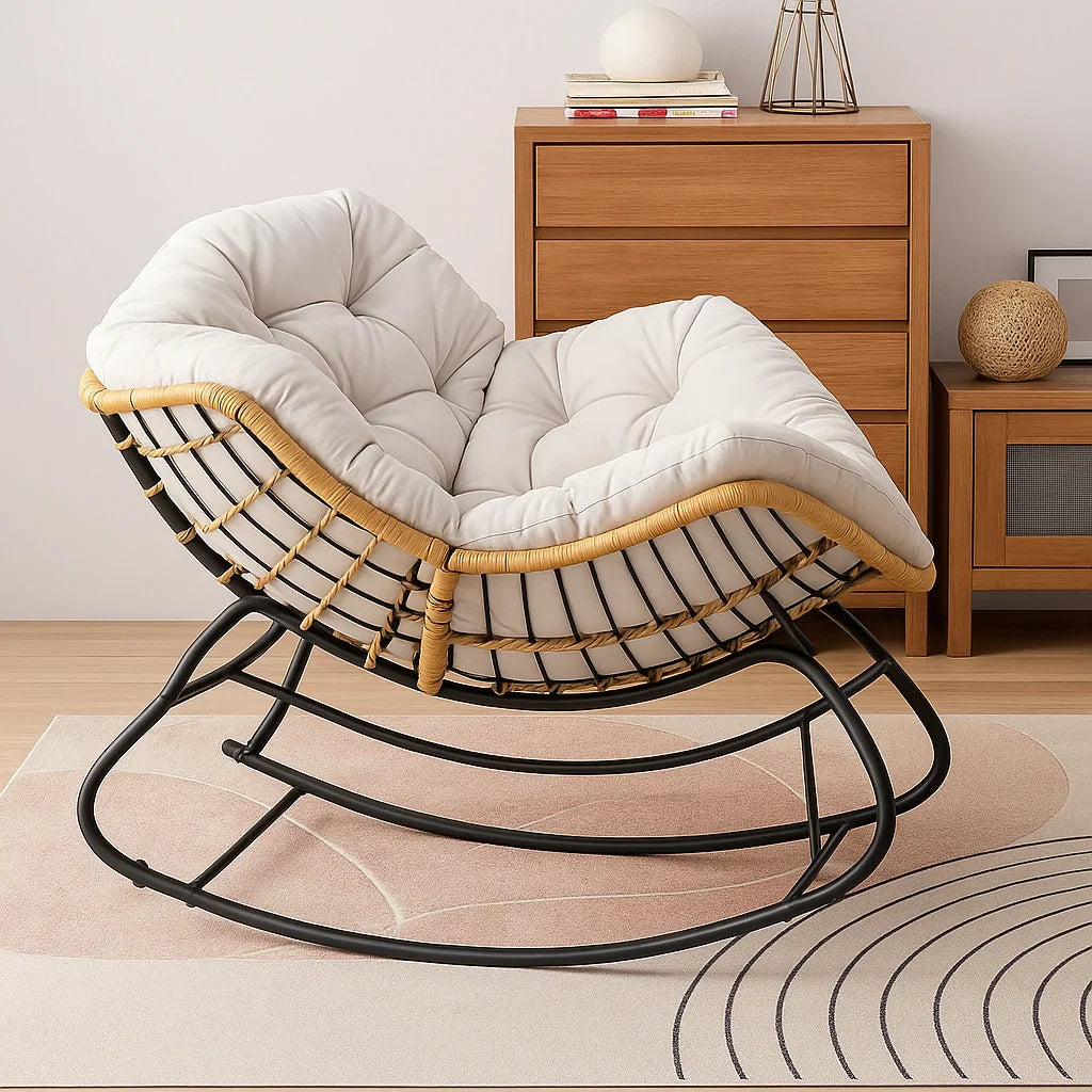 Chaise HarmonySwing - Achetez 1, Recevez 2