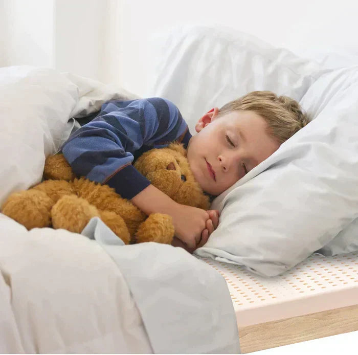 Matelas orthopédique en latex confortable