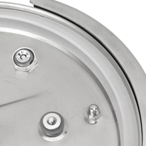 Autocuiseur multifonction en acier inoxydable