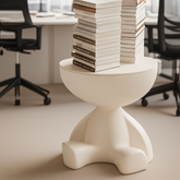 Table Ronde Maison Américaine