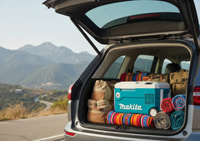 Réfrigérateur et Chauffage – MAKITA