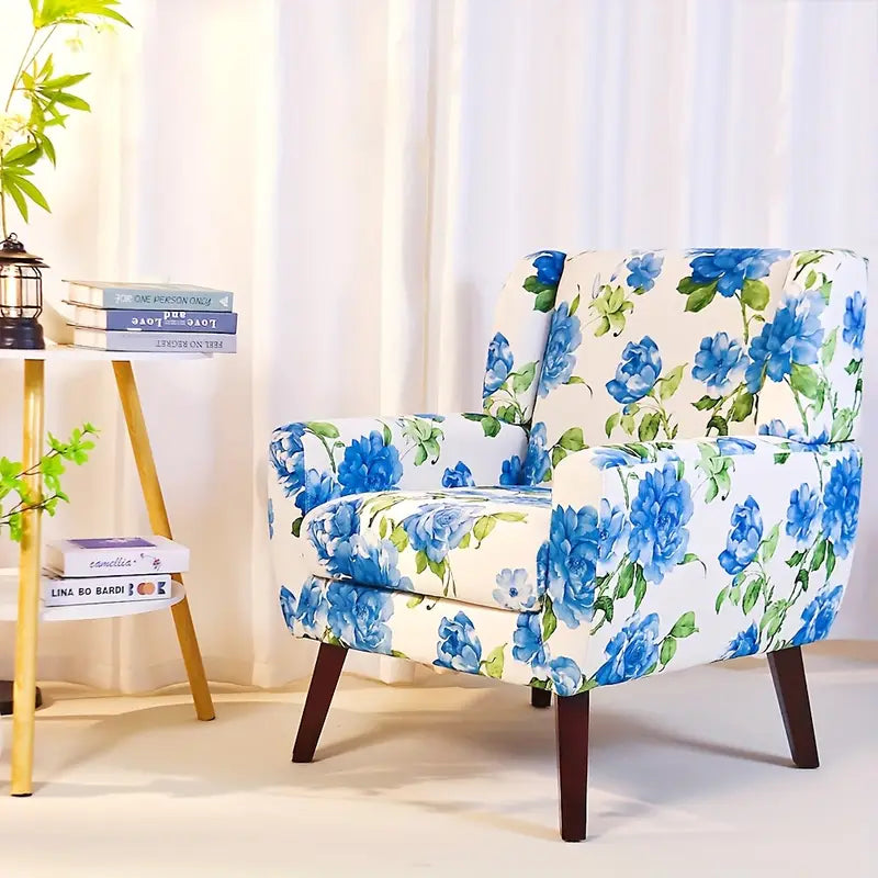 kit 2 Fauteuil Élégante