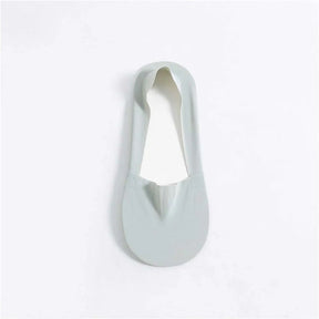 Collants en soie | Antidérapants, invisibles et extra résistants